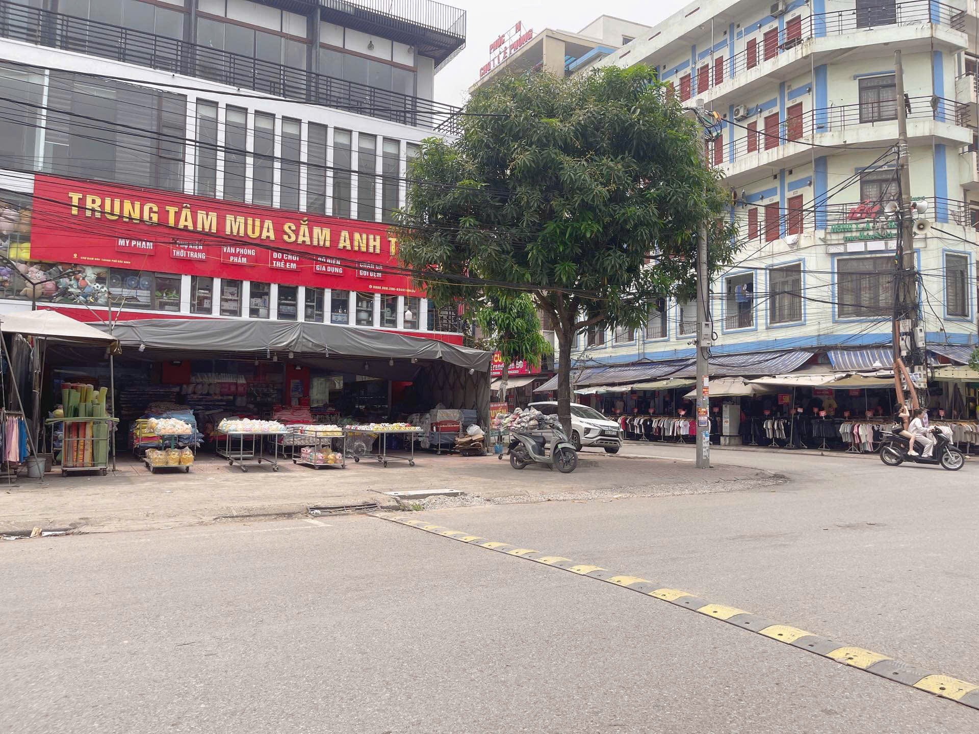 ( CẦN BÁN ) 2 LÔ LIỀN KỀ - GIÁ TỐT Mặt Tiền Đường Đa Cấu, Xã Nam Sơn, Quế Võ - Bắc Ninh