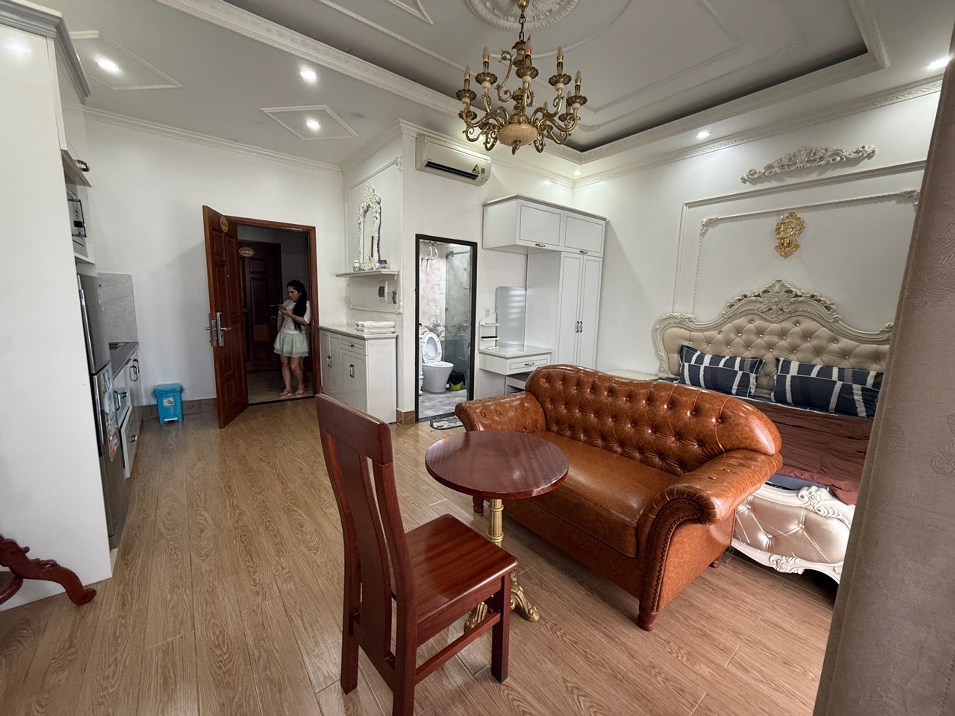 Shophouse Vincom Lê Thánh Tông - Vị trí vàng ngay trung tâm Hải Phòng.