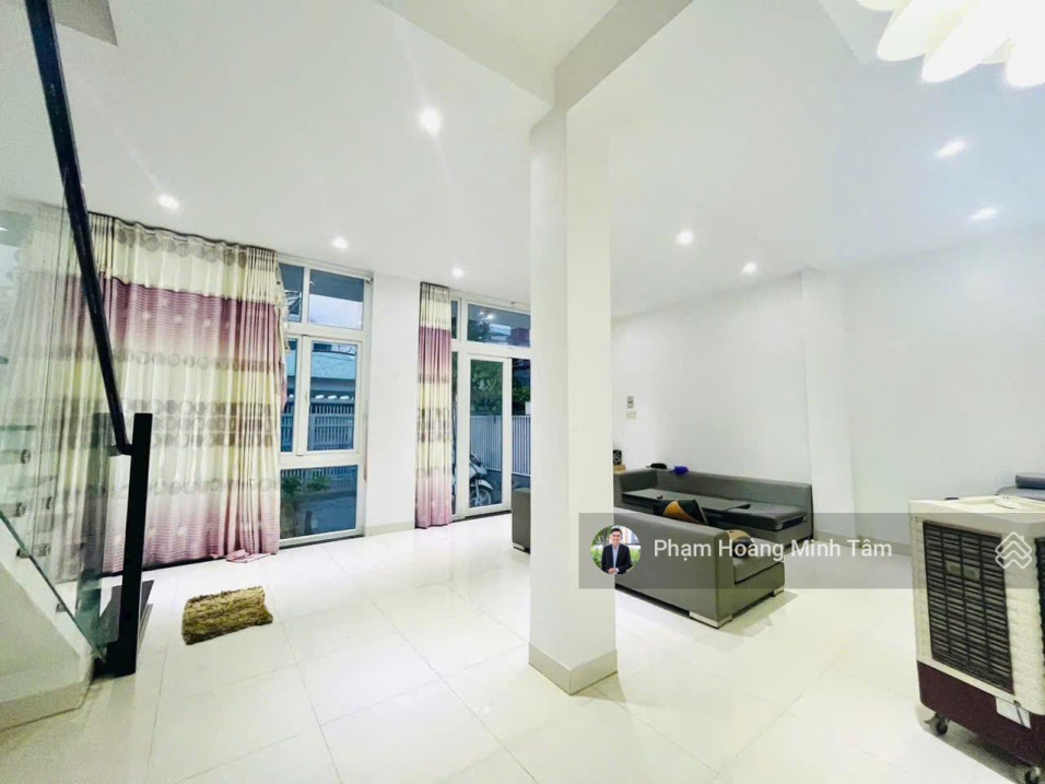 Bán nhà đường Hà Thanh gần ngã 2/4, trung tâm Nha Trang-3