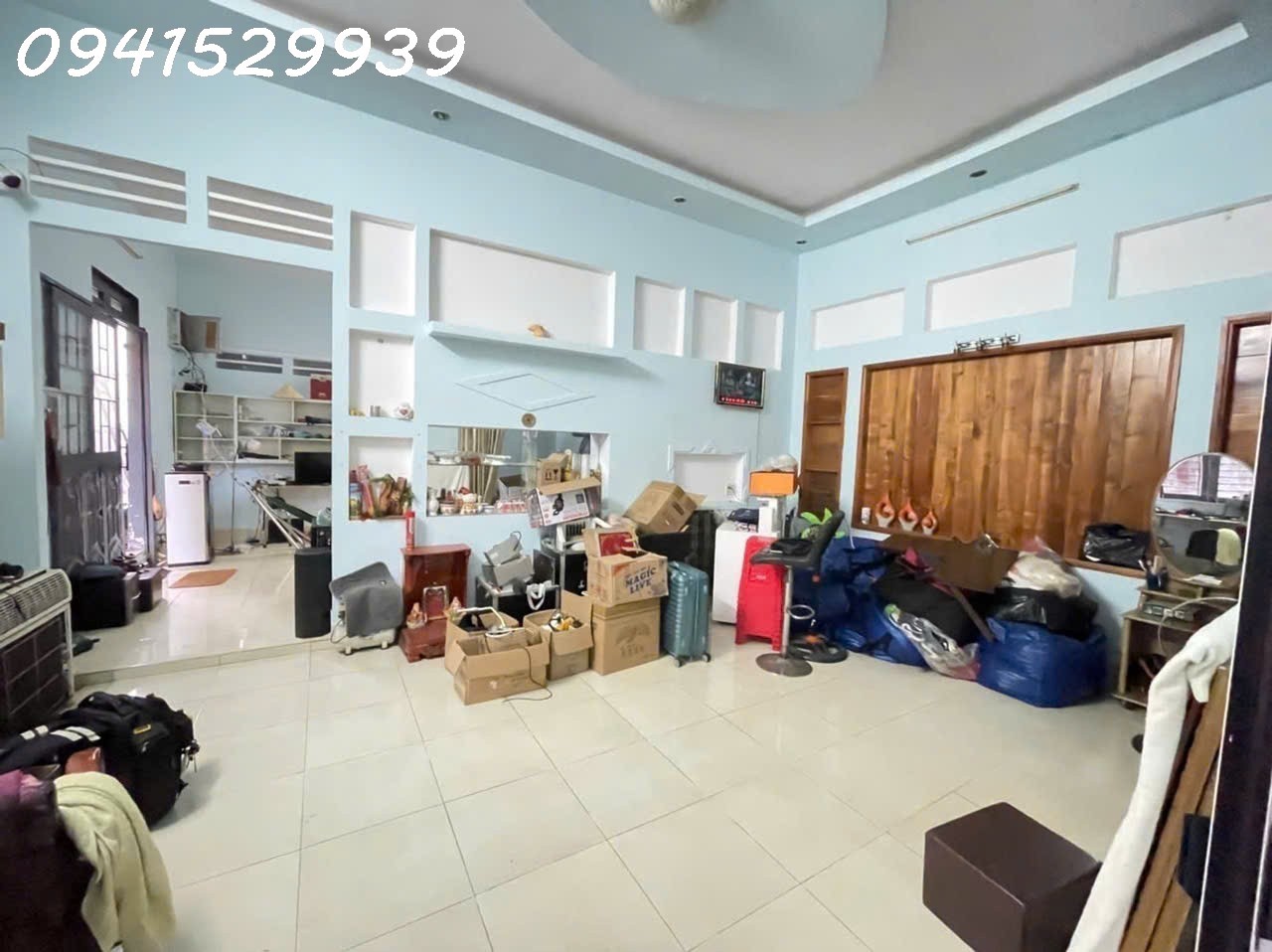 NHÀ ĐẤT DIỆN TÍCH KHỦNG 199M² (14M x 15M) – GIÁ CHỈ 4,75 TỶ