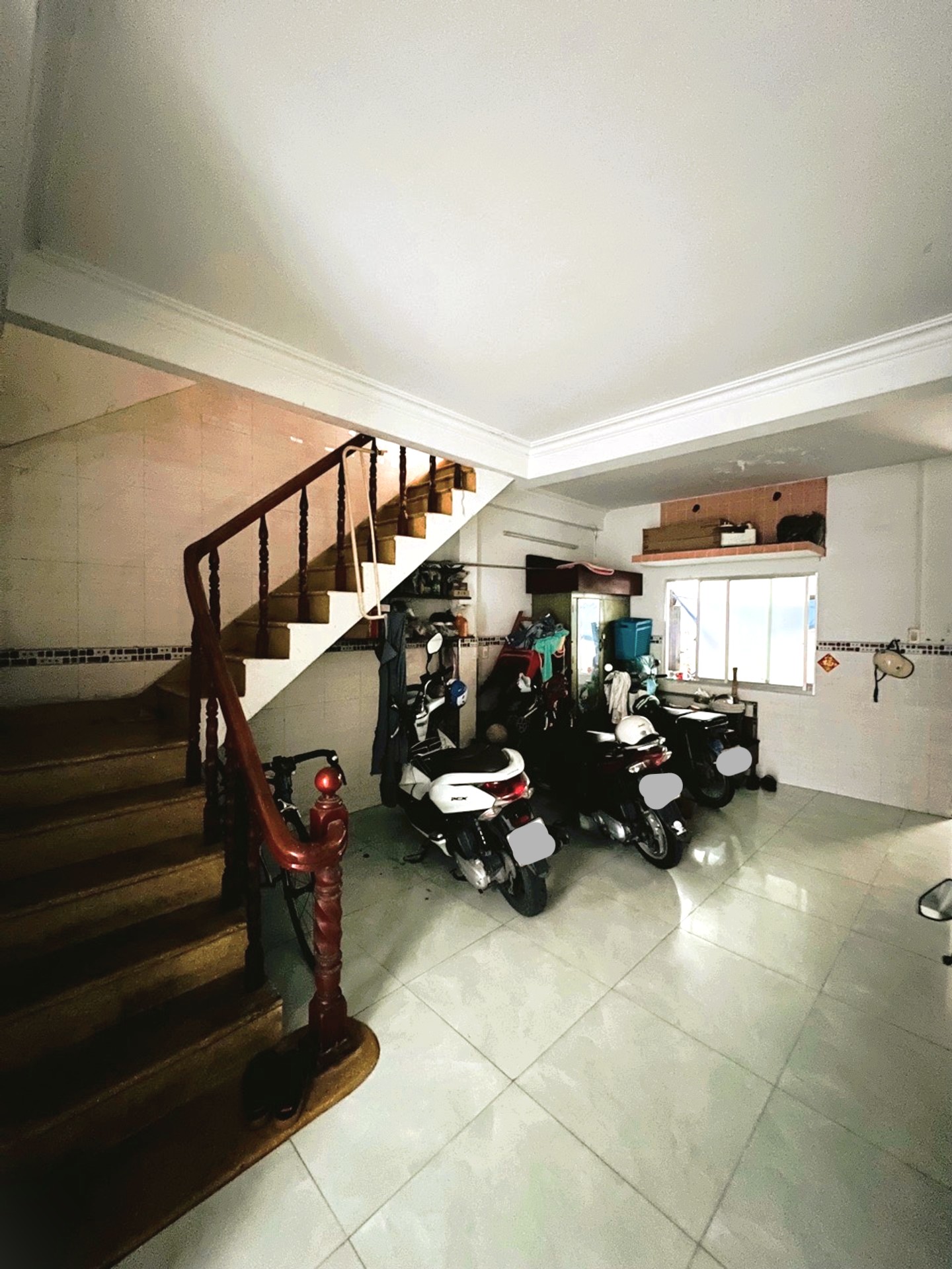 60M2 ÂU CƠ – 3 TẦNG – 6 PN – NỞ HẬU – HOÀN CÔNG ĐỦ HƠN 4 TỶ