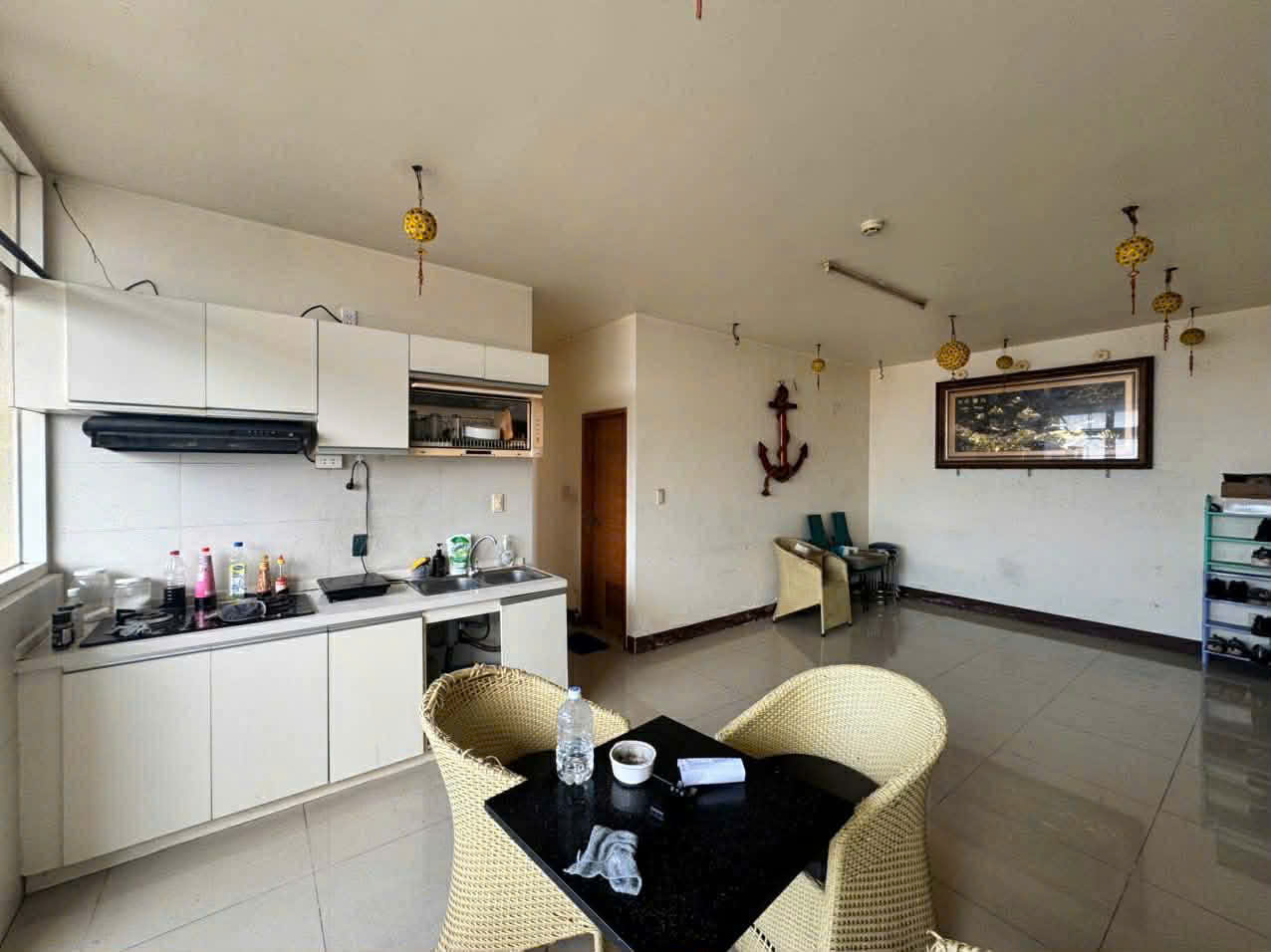 Căn hộ góc Hoàng Kim Thế Gia - 82m2, 3PN, ban công thoáng mát, sổ hồng riêng, giá chỉ 3,9 tỷ-4