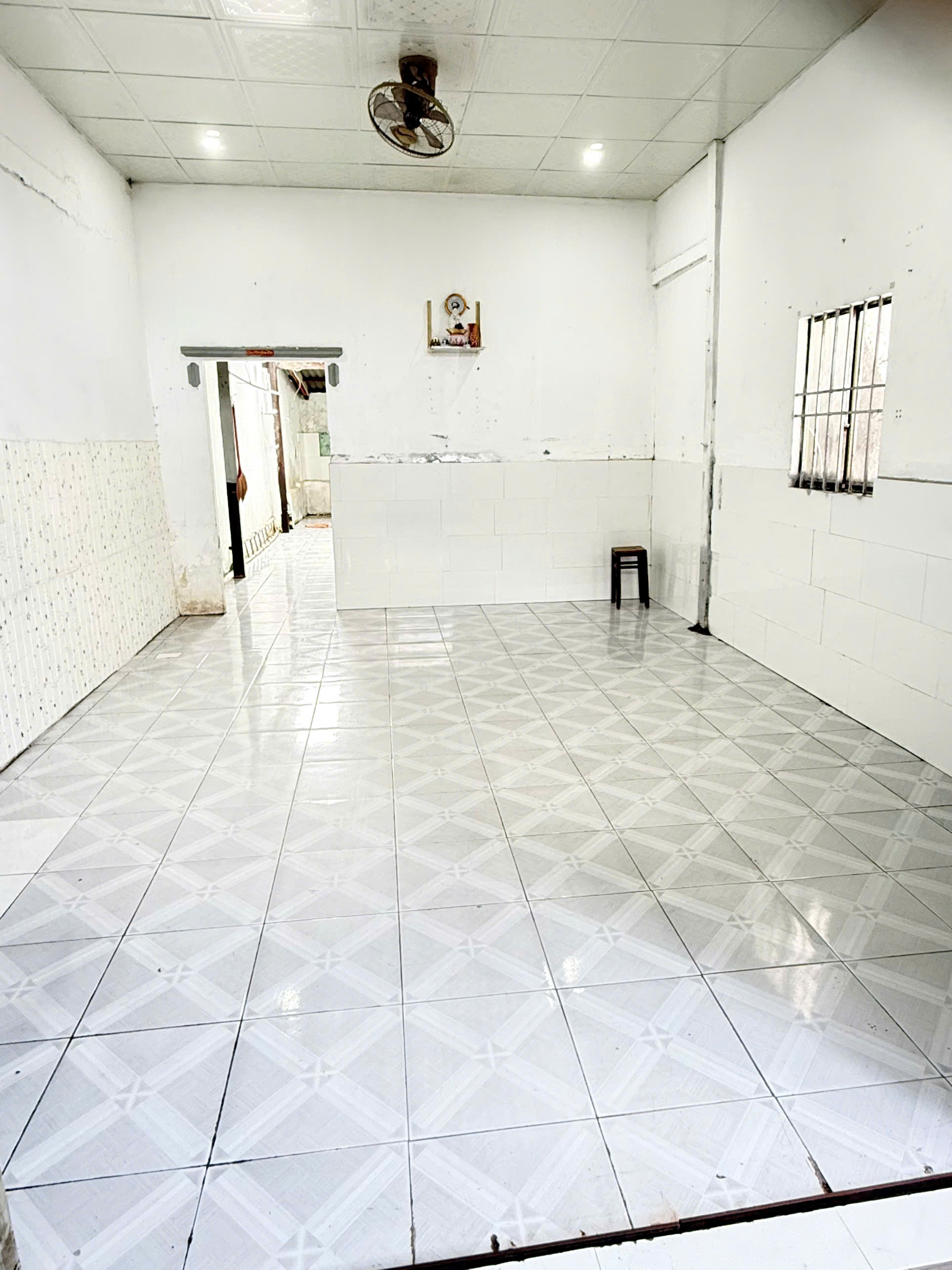 CHÍNH CHỦ CHO THUÊ NHÀ NGUYÊN CĂN GẦN CHỢ TÂN VIỆT HÒA – PHƯỜNG 6 - TP. CAO LÃNH - ĐỒNG THÁP