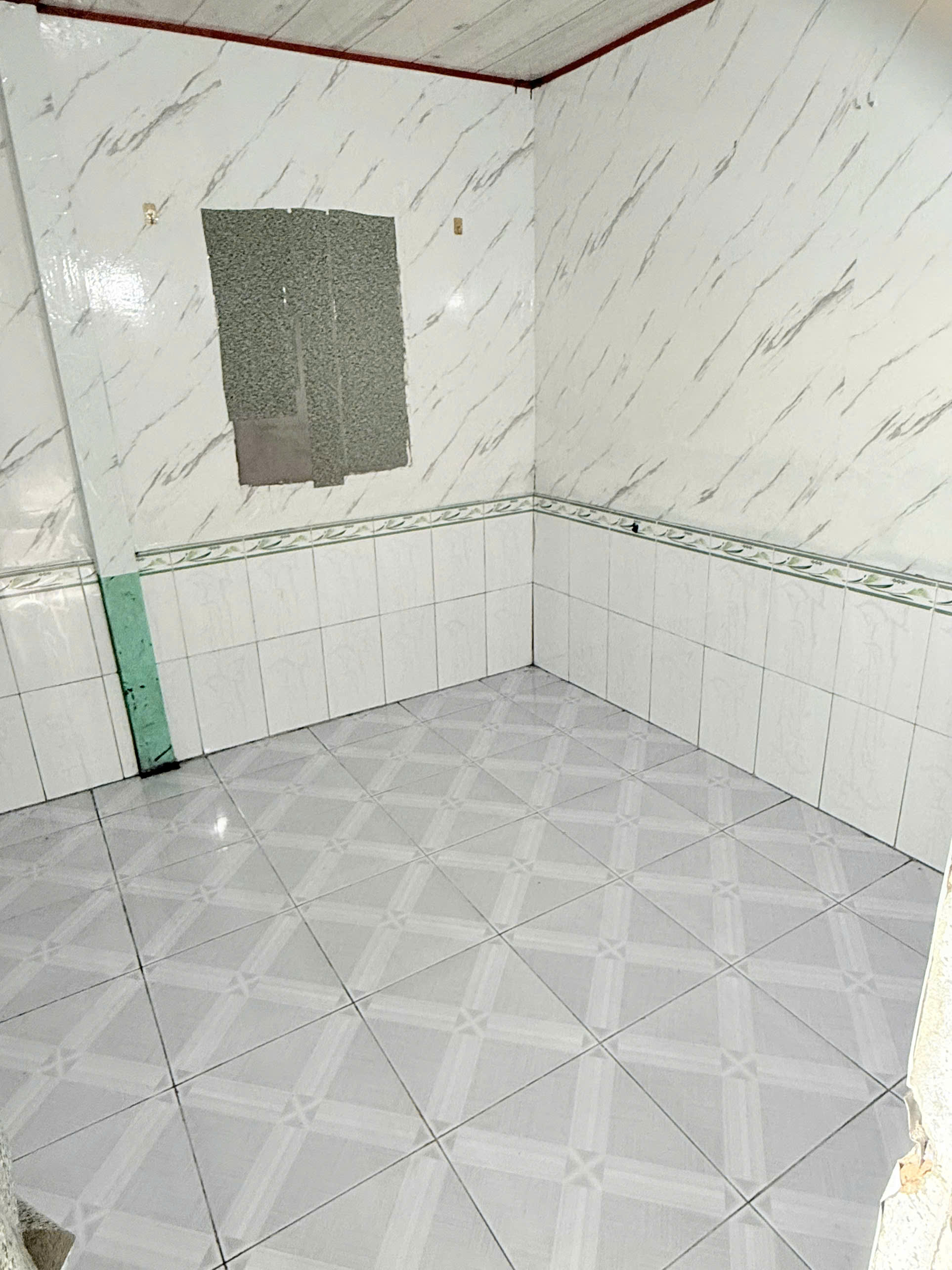 CHÍNH CHỦ CHO THUÊ NHÀ NGUYÊN CĂN GẦN CHỢ TÂN VIỆT HÒA – PHƯỜNG 6 - TP. CAO LÃNH - ĐỒNG THÁP