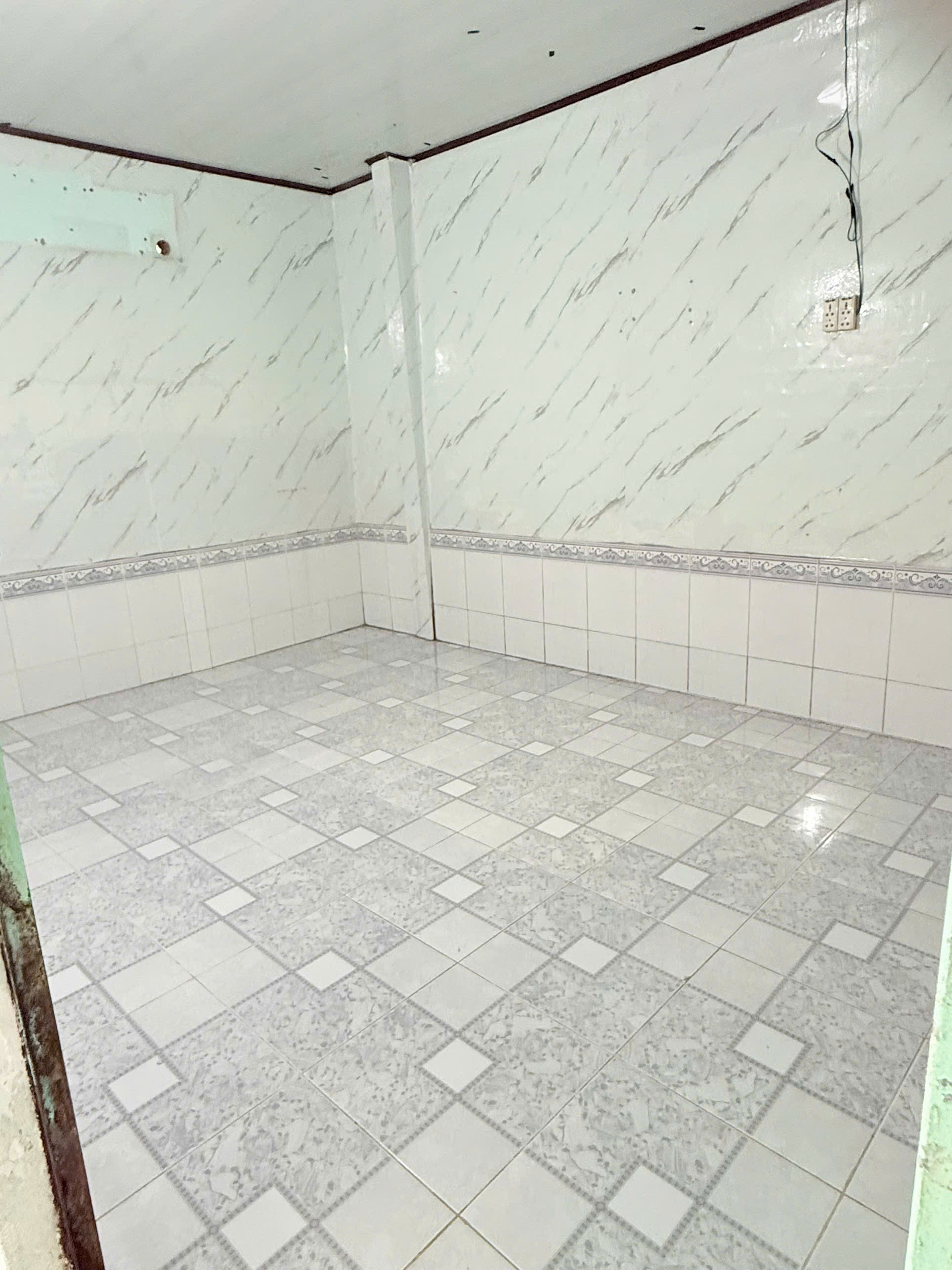 CHÍNH CHỦ CHO THUÊ NHÀ NGUYÊN CĂN GẦN CHỢ TÂN VIỆT HÒA – PHƯỜNG 6 - TP. CAO LÃNH - ĐỒNG THÁP