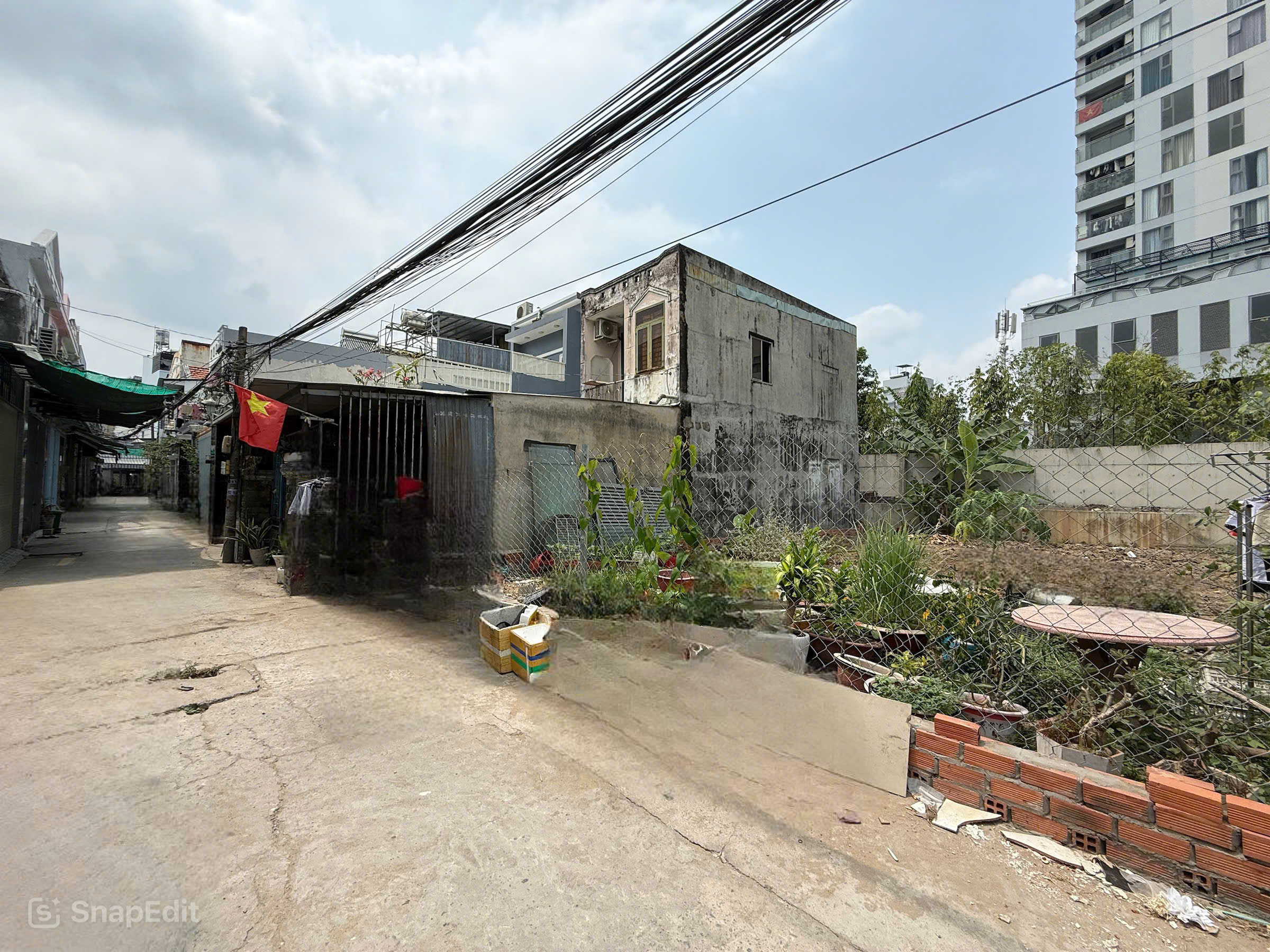 Bán 4 Lô Đất F0 Đường Số 6 Hiệp Bình Phước, Thủ Đức – Đối Diện Vạn Phúc City