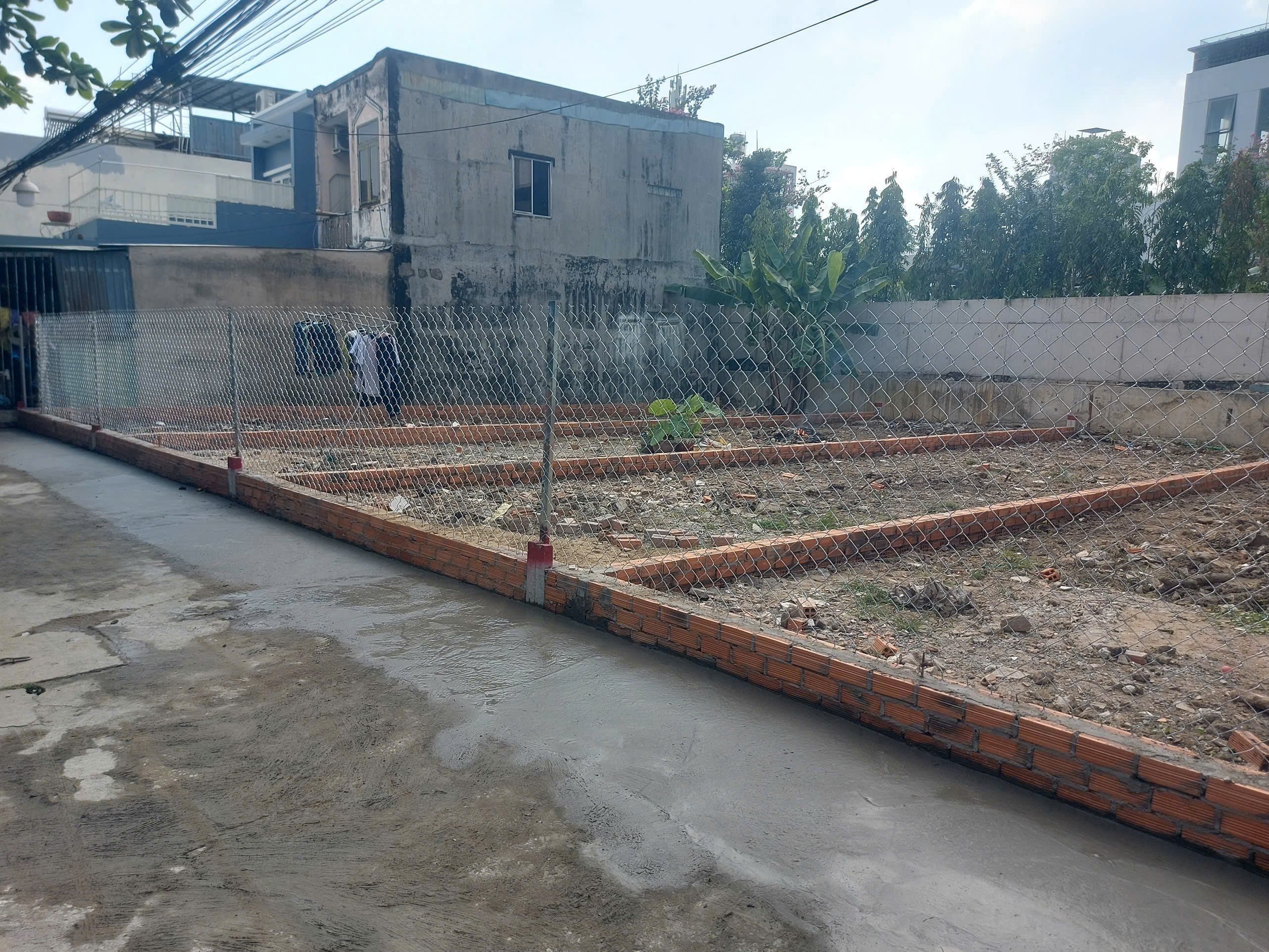 Bán 4 Lô Đất F0 Đường Số 6 Hiệp Bình Phước, Thủ Đức – Đối Diện Vạn Phúc City-4