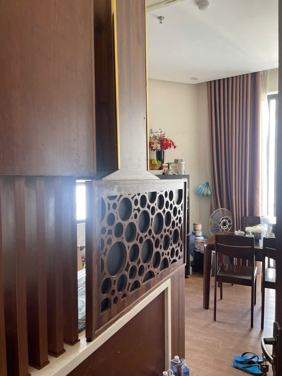 TÒA CĂN HỘ 5 TẦNG, LÔ GÓC 2 MẶT TIỀN – DÒNG TIỀN 100TR