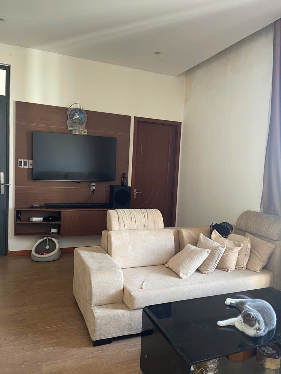 TÒA CĂN HỘ 5 TẦNG, LÔ GÓC 2 MẶT TIỀN – DÒNG TIỀN 100TR-3