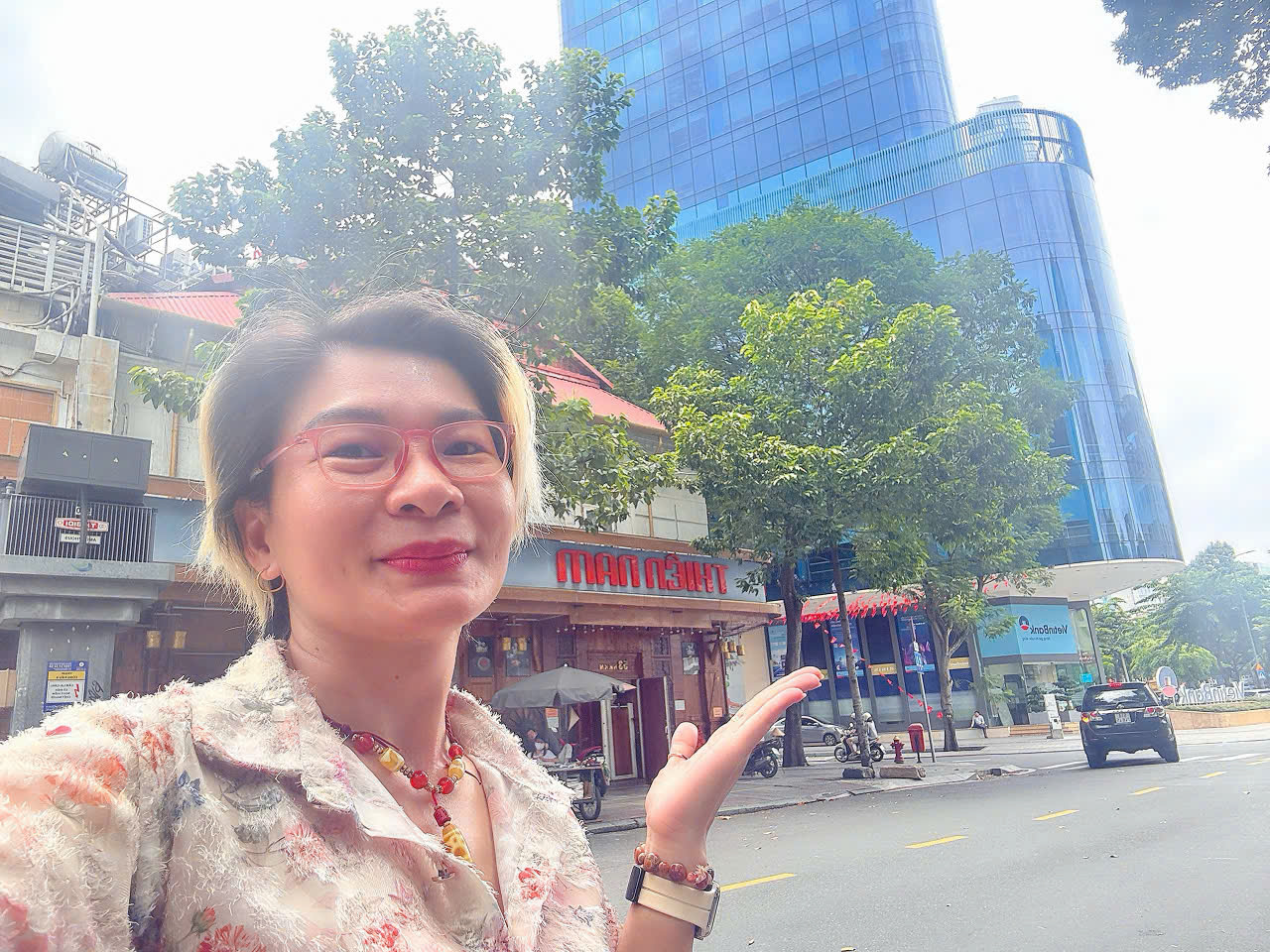 BÁN SIÊU PHẨM MTKD Đ.NGUYỄN THÁI BÌNH NGAY GÓC HÀM NGHI & NAM KỲ KHỞI NGHĨA QUẬN 1 - VỊ TRÍ HIẾM NHÀ BÁN*LH GIANG GIANG: 0938676685