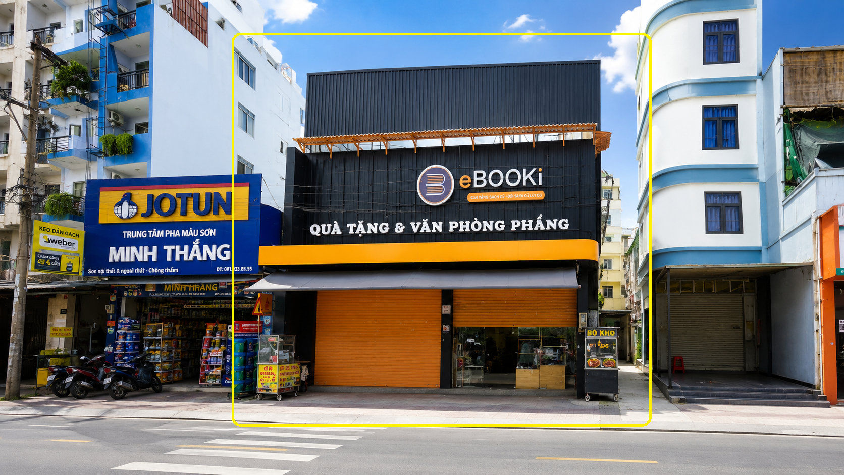 Cho thuê nhà 2 Mặt Tiền Âu Cơ 200m² , NGANG LỚN 10M - GẦN NGÃ TƯ - ĐỐI DIỆN CHUNG CƯ