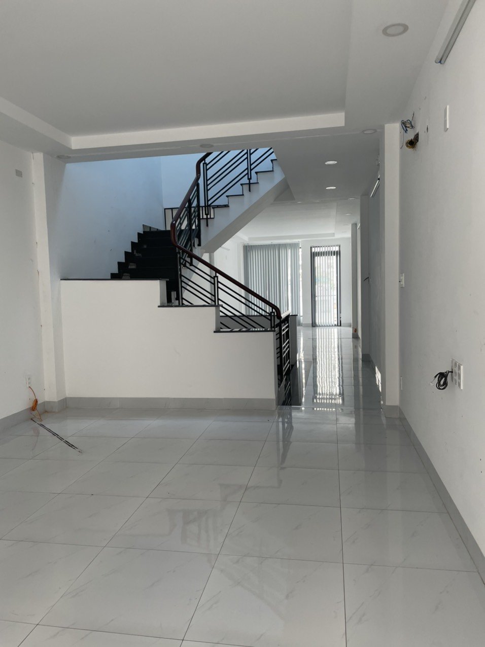 Cho thuê Nhà Mặt Tiền Lê Thúc Hoạch Q.Tân Phú 80m², 5TẦNG - KHU VĂN PHÒNG, GIÁO DỤC-3