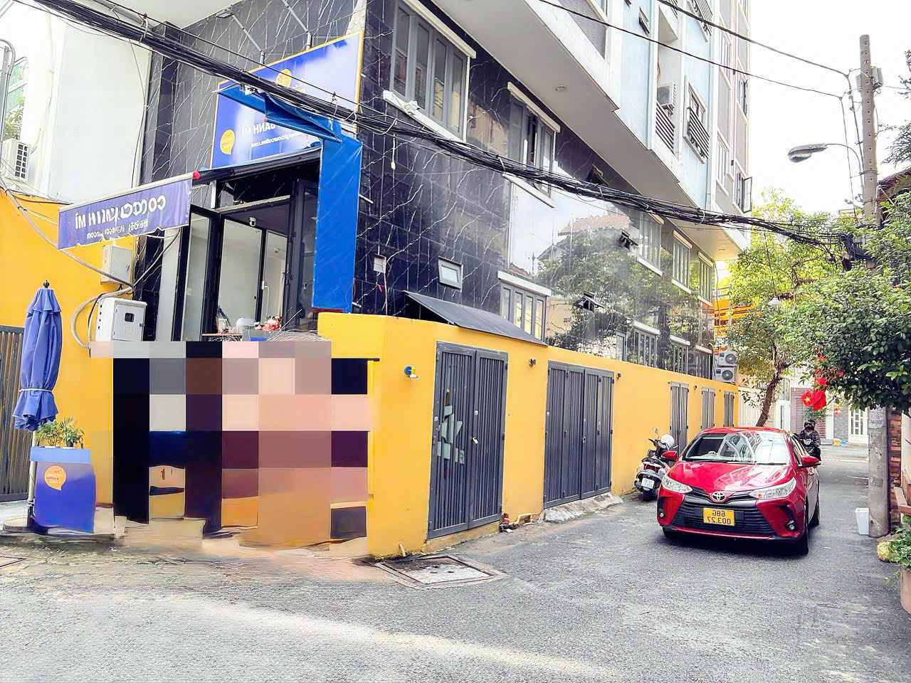 BÁN NHÀ Đ.CÁCH MẠNG THÁNG 8, QUẬN 3 - NGAY VÒNG XOAY DÂN CHỦ - 15M*20M - CHÍNH CHỦ 1 ĐỜI XƯA*LH GIANG GIANG: 0938676685
