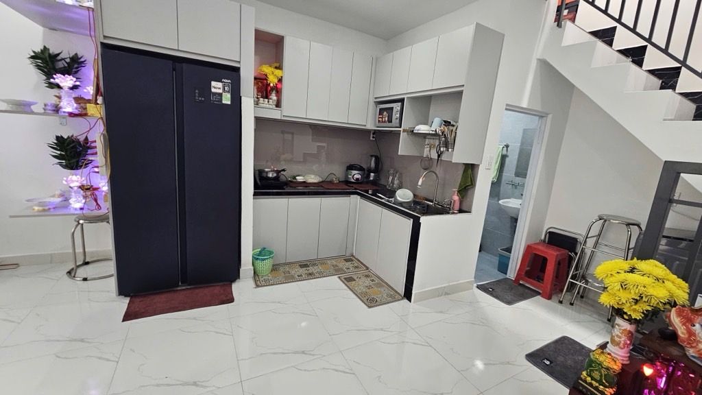 BÁN NR 40M2, ĐƯƠNG NGUYỄN SƠN,4X9,GIÁ CHỈ HƠN 3TY-4