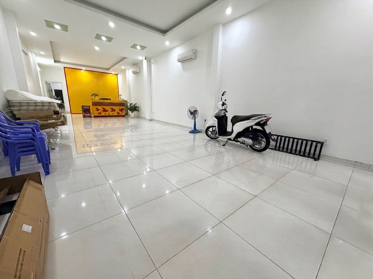 [L2557*] MT QUỐC LỘ 13 BÌNH THẠNH - KINH DOANH ĐỈNH - 22.x TỶ