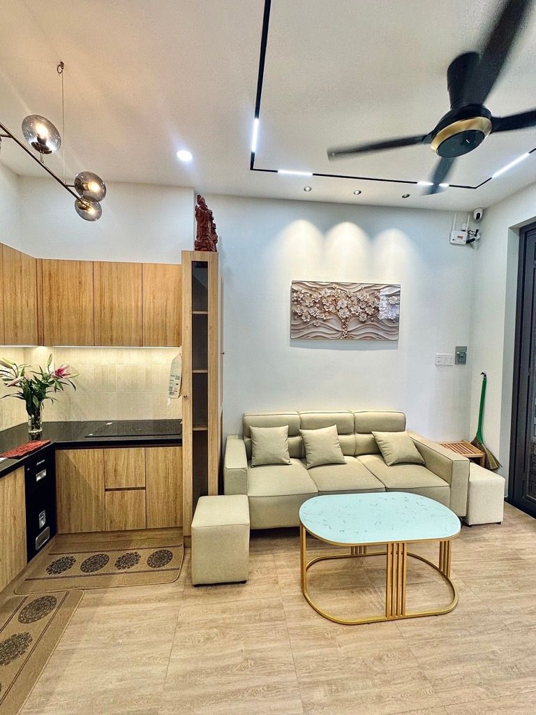 kiệt tác căn nhà ĐẸP ngay cạnh MẶT TIỀN,HXH THÔNG TÂN SƠN NHÌ , 4 x 8.7, CHỈ 5.tỷ