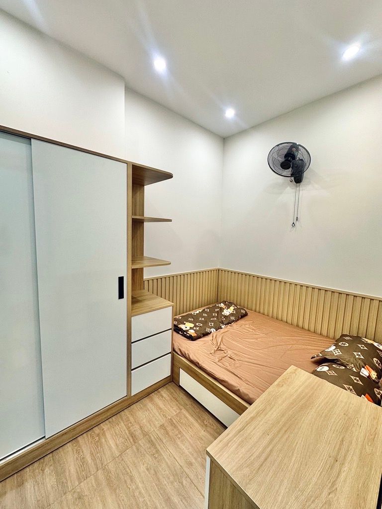 kiệt tác căn nhà ĐẸP ngay cạnh MẶT TIỀN,HXH THÔNG TÂN SƠN NHÌ , 4 x 8.7, CHỈ 5.tỷ-3