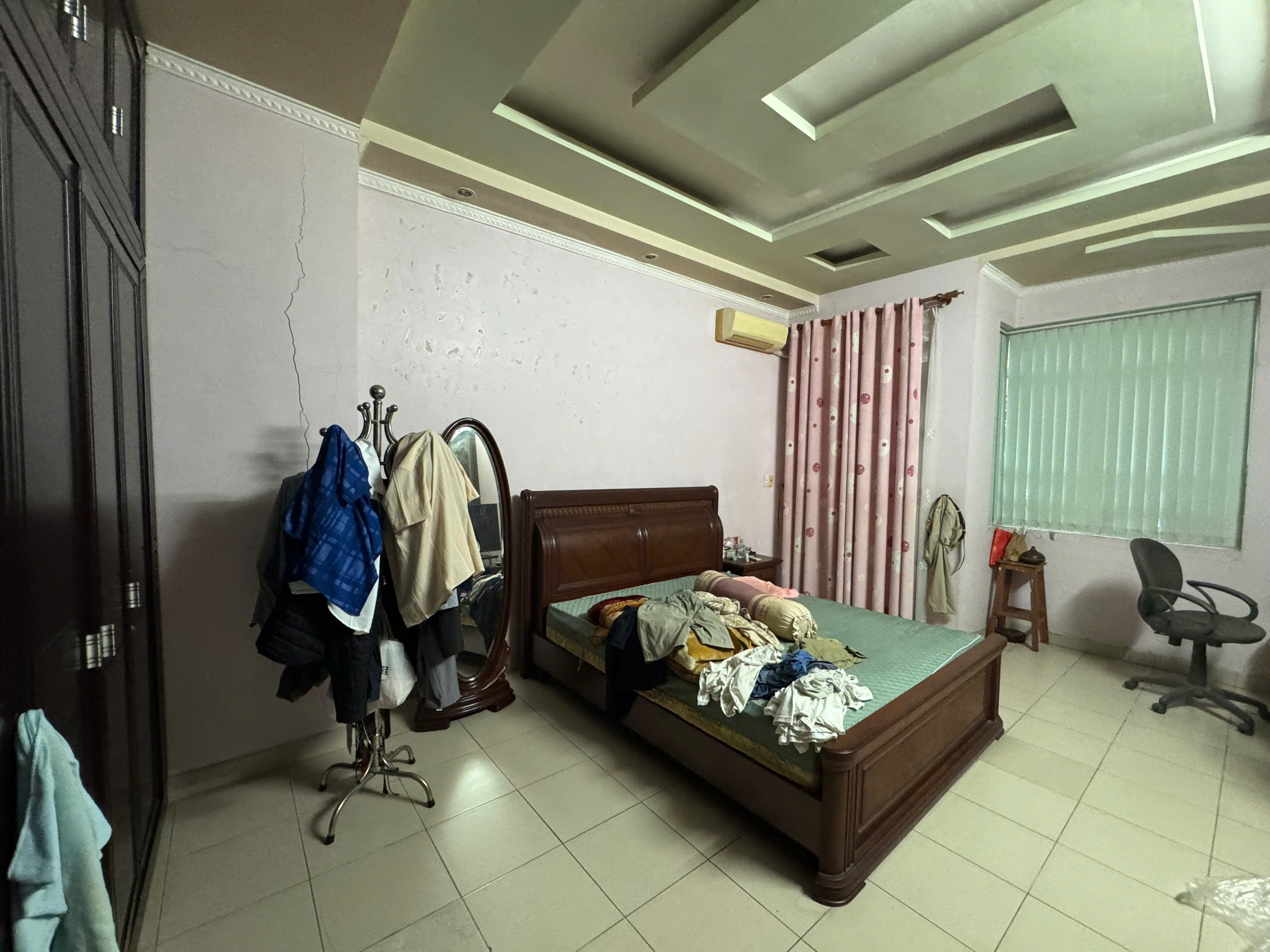 BÁN NHÀ MẶT ĐƯỜNG VĂN CAO – NGÔ QUYỀN
 HẢI PHÒNG