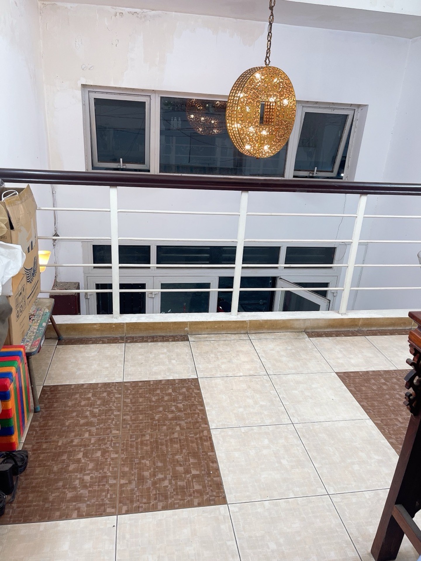 CHỦ CẦN BÁN GẤP NÊN GIẢM MẠNH NHÀ 5 TẦNG.