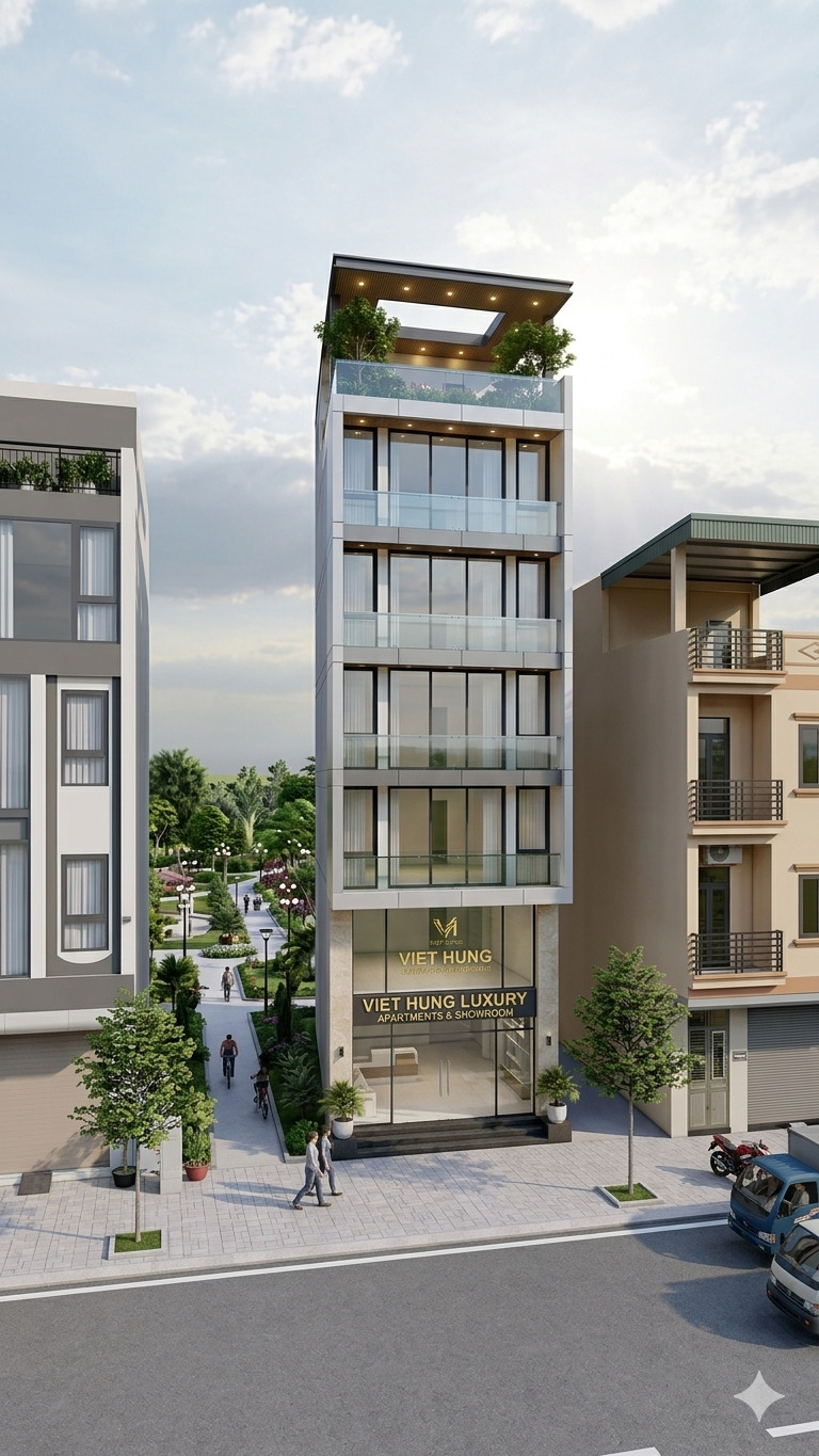 BÁN ĐẤT VIỆT HƯNG 90M2- MT 7.5M- MẶT PHỐ, VIEW CÔNG VIÊN- 2X Tỷ-1