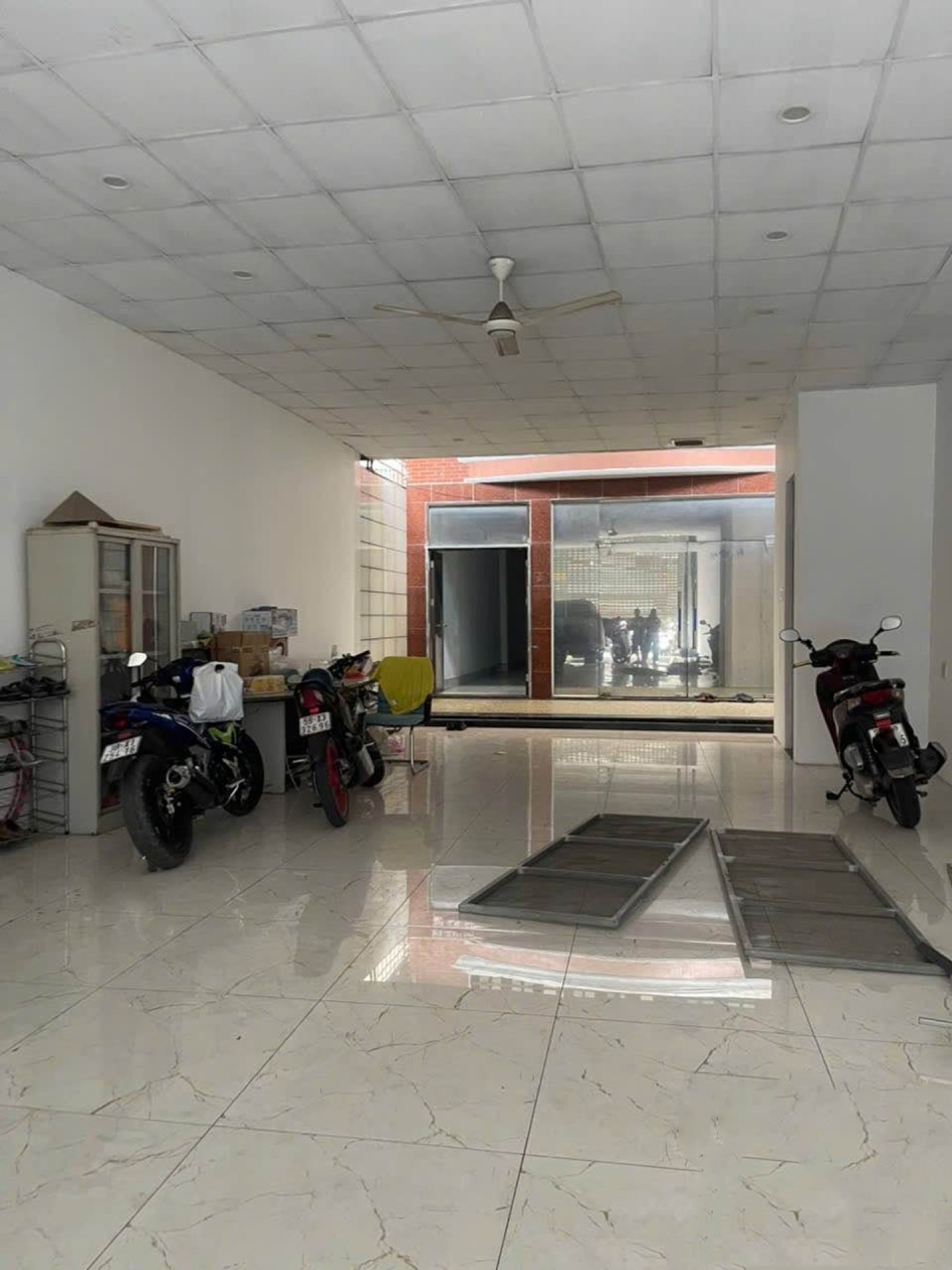 [H2560] Mặt tiền 6.7m Nguyễn Xí - Bình Thạnh, 49.x tỷ, siêu kinh doanh-1