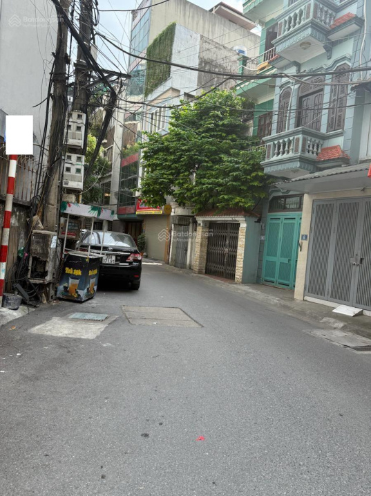 BÁN NHÀ 3 TẦNG NGÕ 69A PHỐ HOÀNG VĂN THÁI Ô TÔ TRÁNH KINH DOANH GIÁ 28 TỶ
