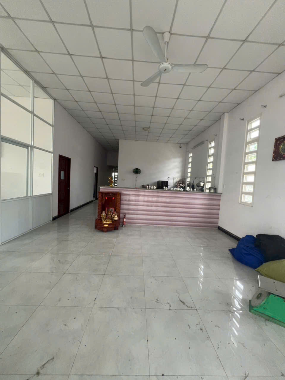 BIỆT THỰ MẶT TIỀN TL15 CỦ CHI: NGANG KHỦNG 15.5M - KINH DOANH ĐA NGÀNH NGHỀ. LH:0937723345 