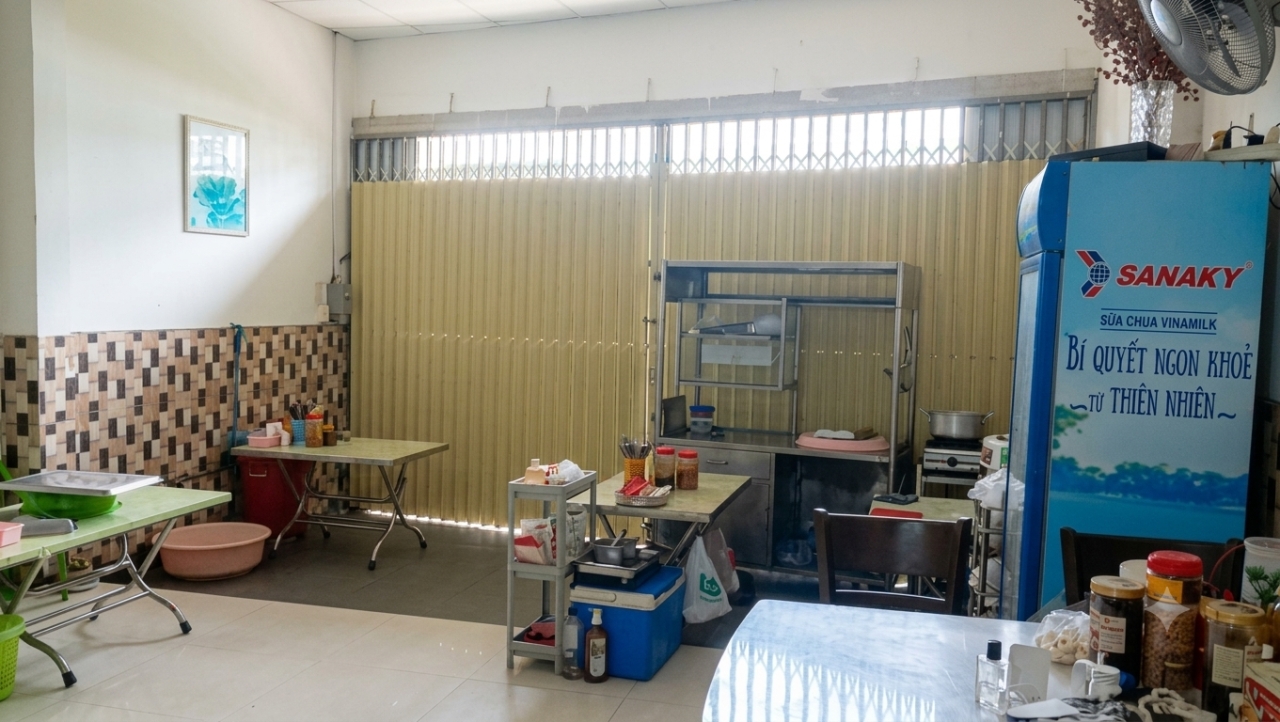 [K2562*] Khan hiếm! Mặt tiền Ngô Đức Kế Bình Thạnh kinh doanh đỉnh, 12.x tỷ