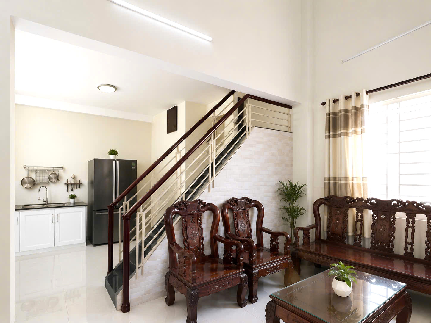Nhà Hiệp Phú Ngang 5m Hiếm Gặp – 68m² – 3 Phòng Ngủ – Gần Lê Văn Việt, Metro – Giá 5.6 Tỷ
