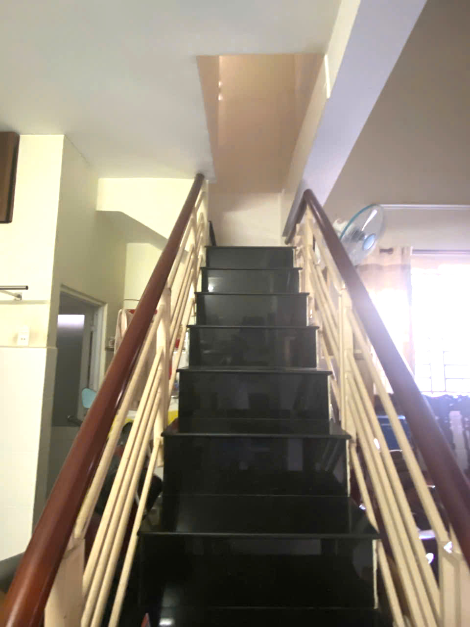 Bán Nhà Hiệp Phú Thủ Đức 68m² – Ngang 5m – Hẻm Xe Hơi Thông – Gần Metro – Chỉ 5.6 Tỷ