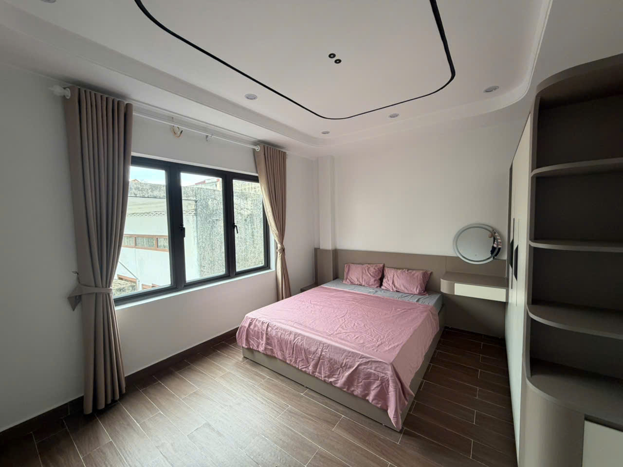 MỞ BÁN NHÀ XÂY MỚI PHỐ TÔN ĐỨC THẮNG-3