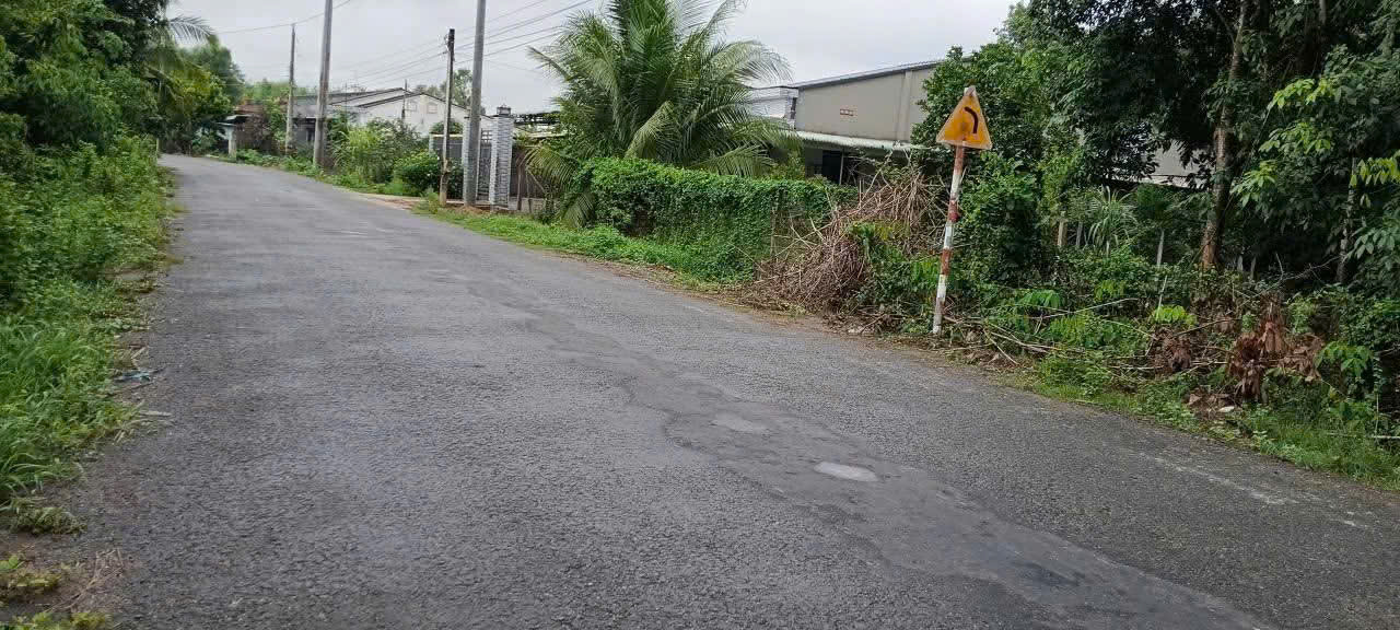 ĐẦU TƯ LÀ SINH LỜI - Chính Chủ Cần Bán Nhanh Lô Đất Ấp Phước An, xã Phước Thạnh, Tỉnh Tây Ninh.