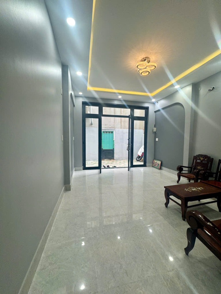 HOT NHẤT NHÌ KHU TÂN QUÝ,NHÀ MỚI 2 TẦNG ĐẸP,50.9M2,GIÁ CHỈ 4 TỶ HƠN