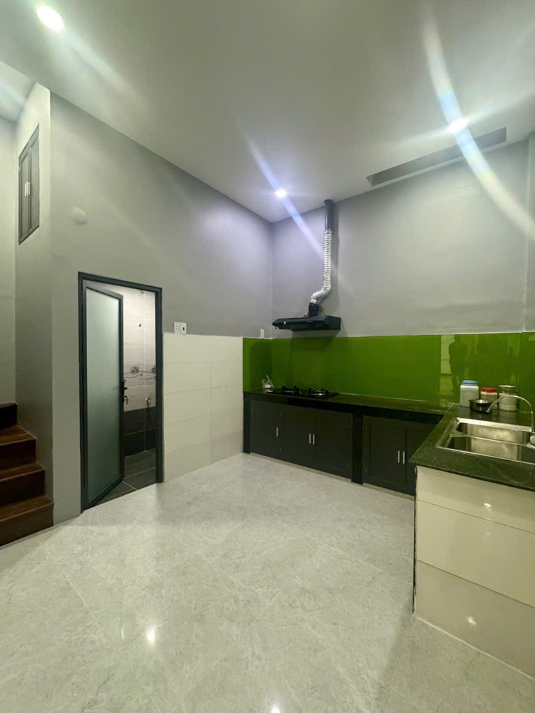 HOT NHẤT NHÌ KHU TÂN QUÝ,NHÀ MỚI 2 TẦNG ĐẸP,50.9M2,GIÁ CHỈ 4 TỶ HƠN