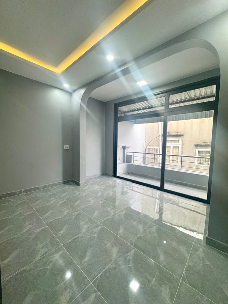 HOT NHẤT NHÌ KHU TÂN QUÝ,NHÀ MỚI 2 TẦNG ĐẸP,50.9M2,GIÁ CHỈ 4 TỶ HƠN-3