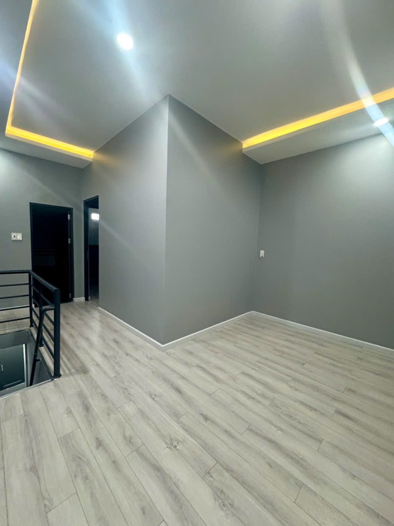 HOT NHẤT NHÌ KHU TÂN QUÝ,NHÀ MỚI 2 TẦNG ĐẸP,50.9M2,GIÁ CHỈ 4 TỶ HƠN-4