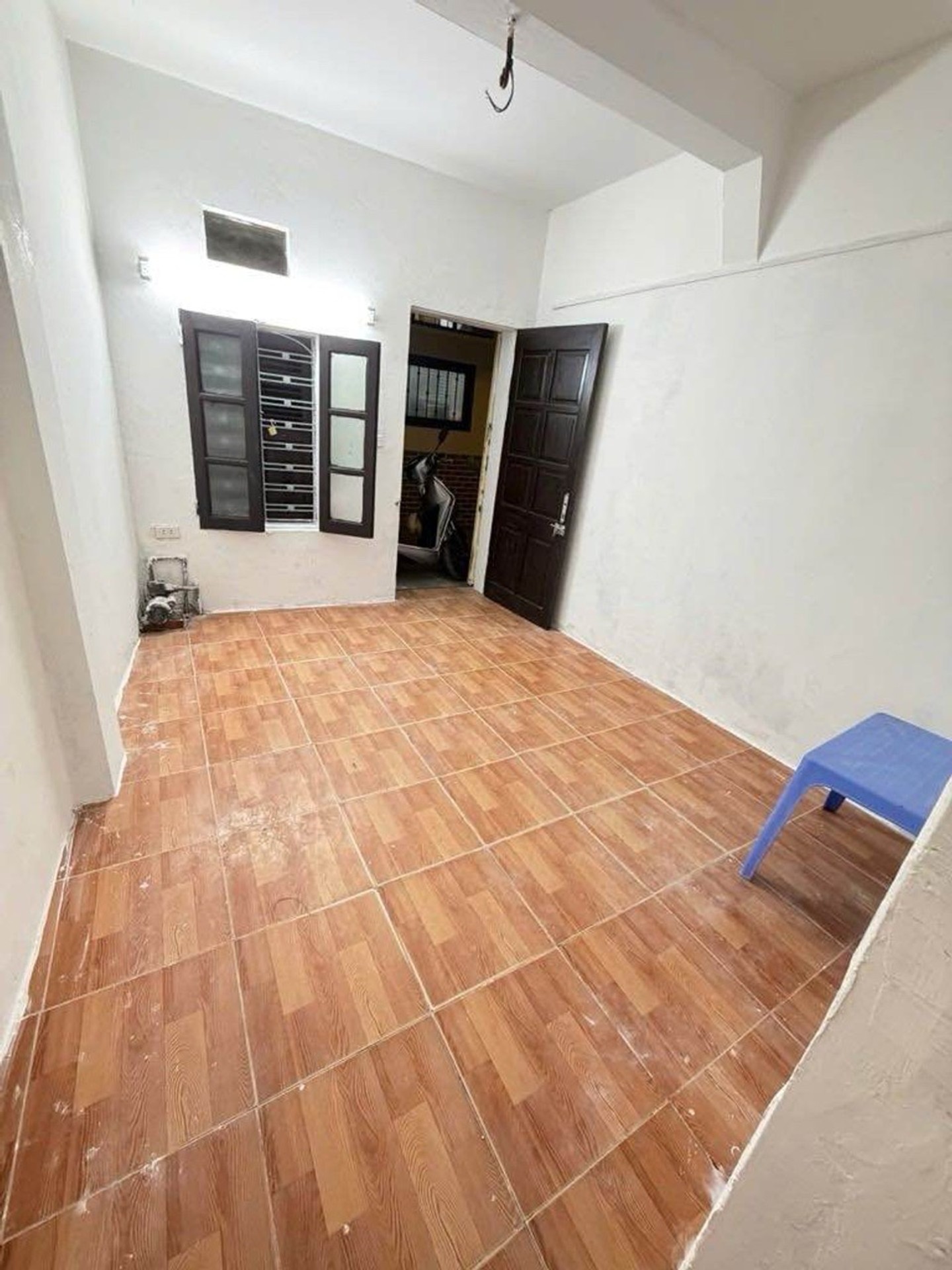 Bán đất tặng nhà Bồ Đề- Oto đỗ cổng 36m 4 tầng 6,25 tỷ(TL)