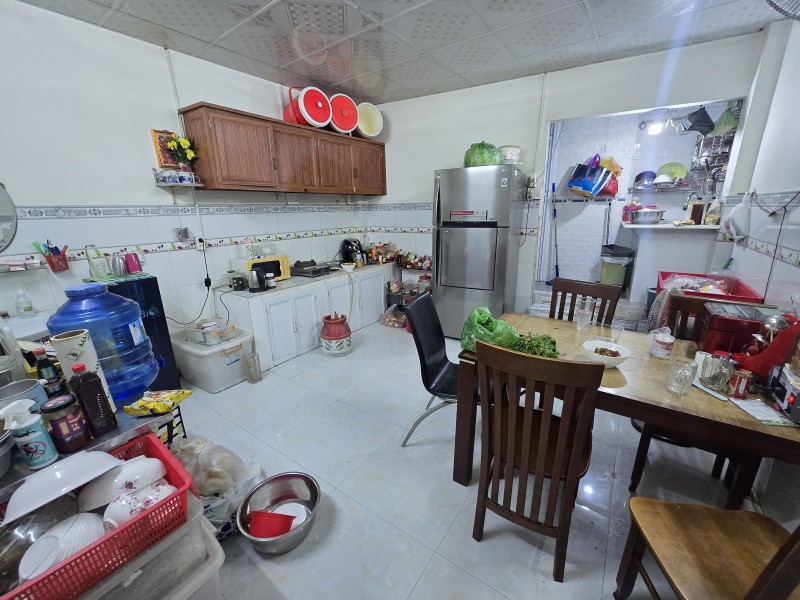 Bán nhà  đường Số 2, Tăng Nhơn Phú B, Q9, Thủ Đức, TP HCM. DT 82m2, 2 tầng, SHR. Giá 6,75 tỷ.