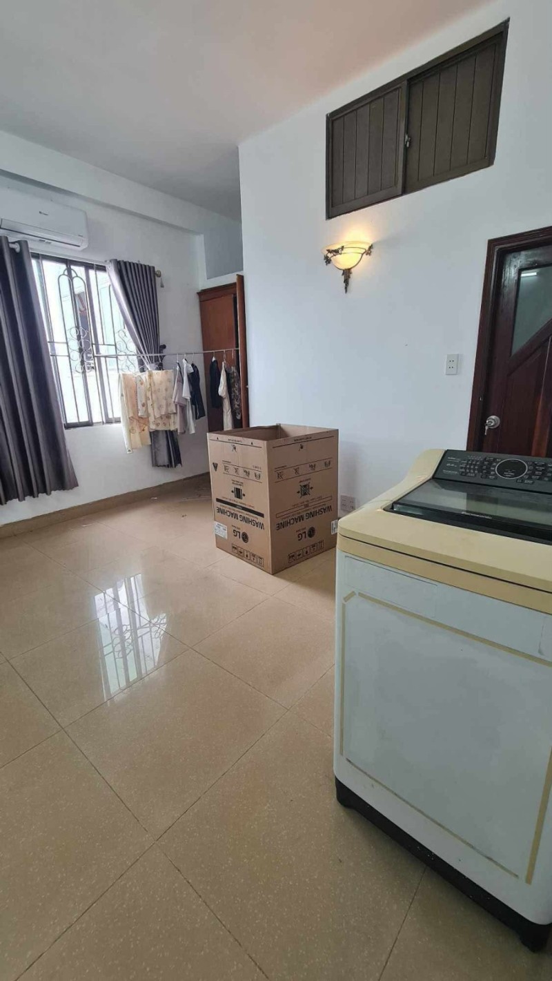 Bán nhà mặt phố đường số 10, Linh Trung, Thủ Đức, TP HCM. DT 90m2, 4 tầng, SHR. Giá 11,45 tỷ.-3