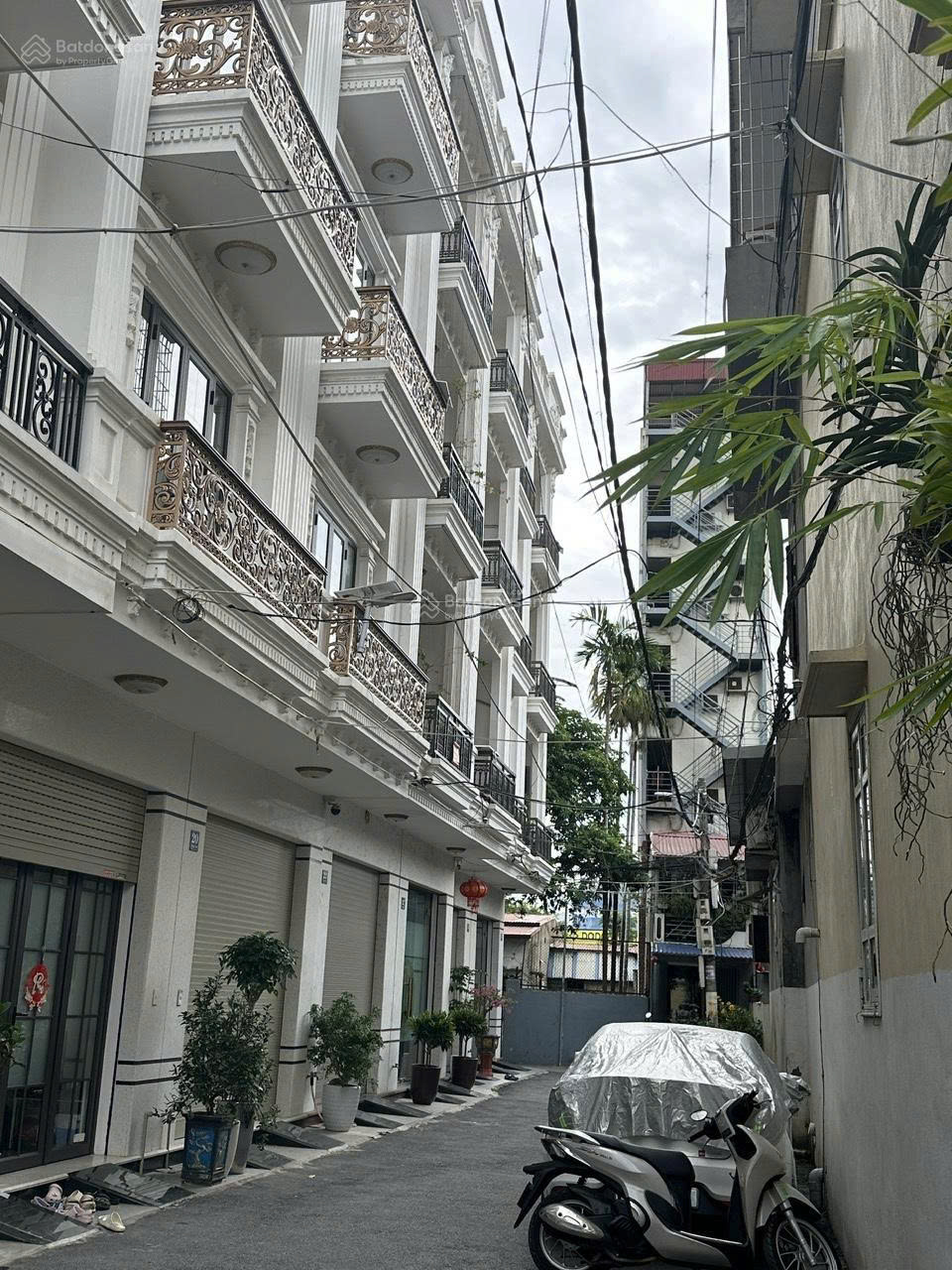 Chính chủ bán gấp nhà riêng tại khu Sao Sáng phường Thành Tô - Hải An