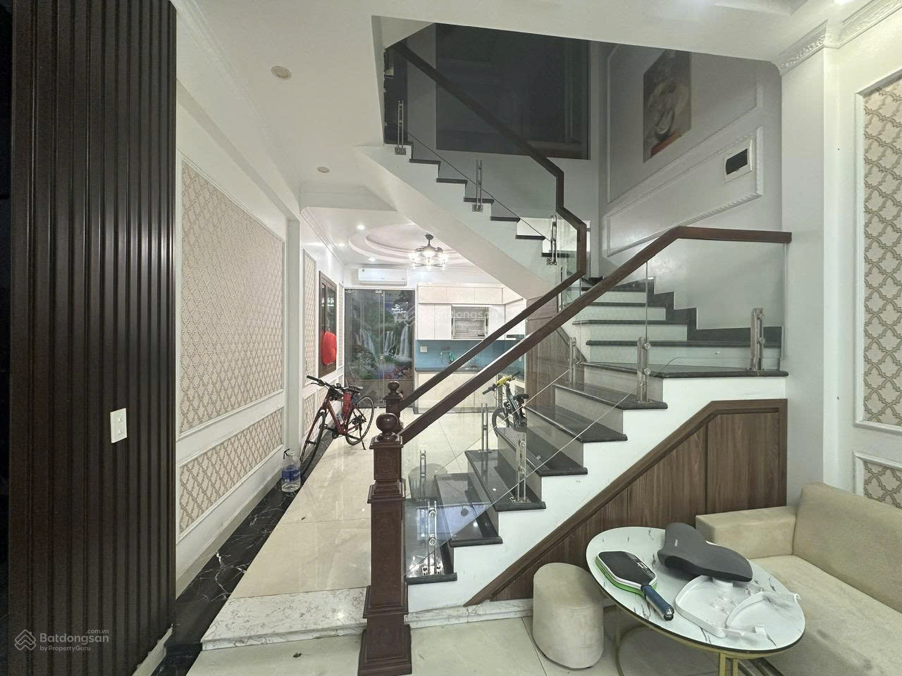 Chính chủ bán gấp nhà riêng tại khu Sao Sáng phường Thành Tô - Hải An