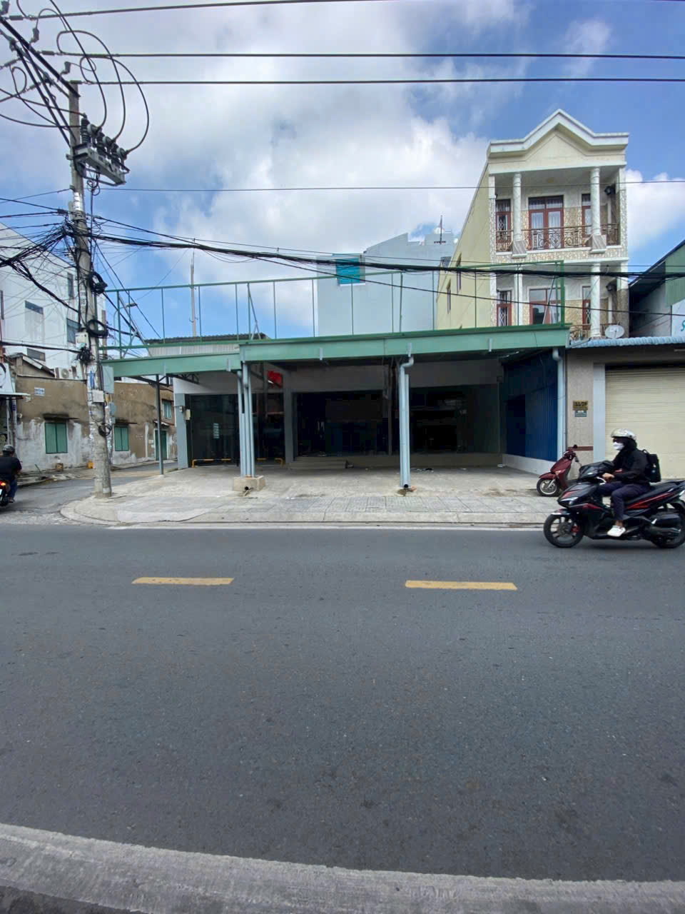 SIÊU PHẨM MẶT TIỀN LÊ LỢI – TRUNG TÂM HÓC MÔN, KINH DOANH CỰC ĐỈNH-3