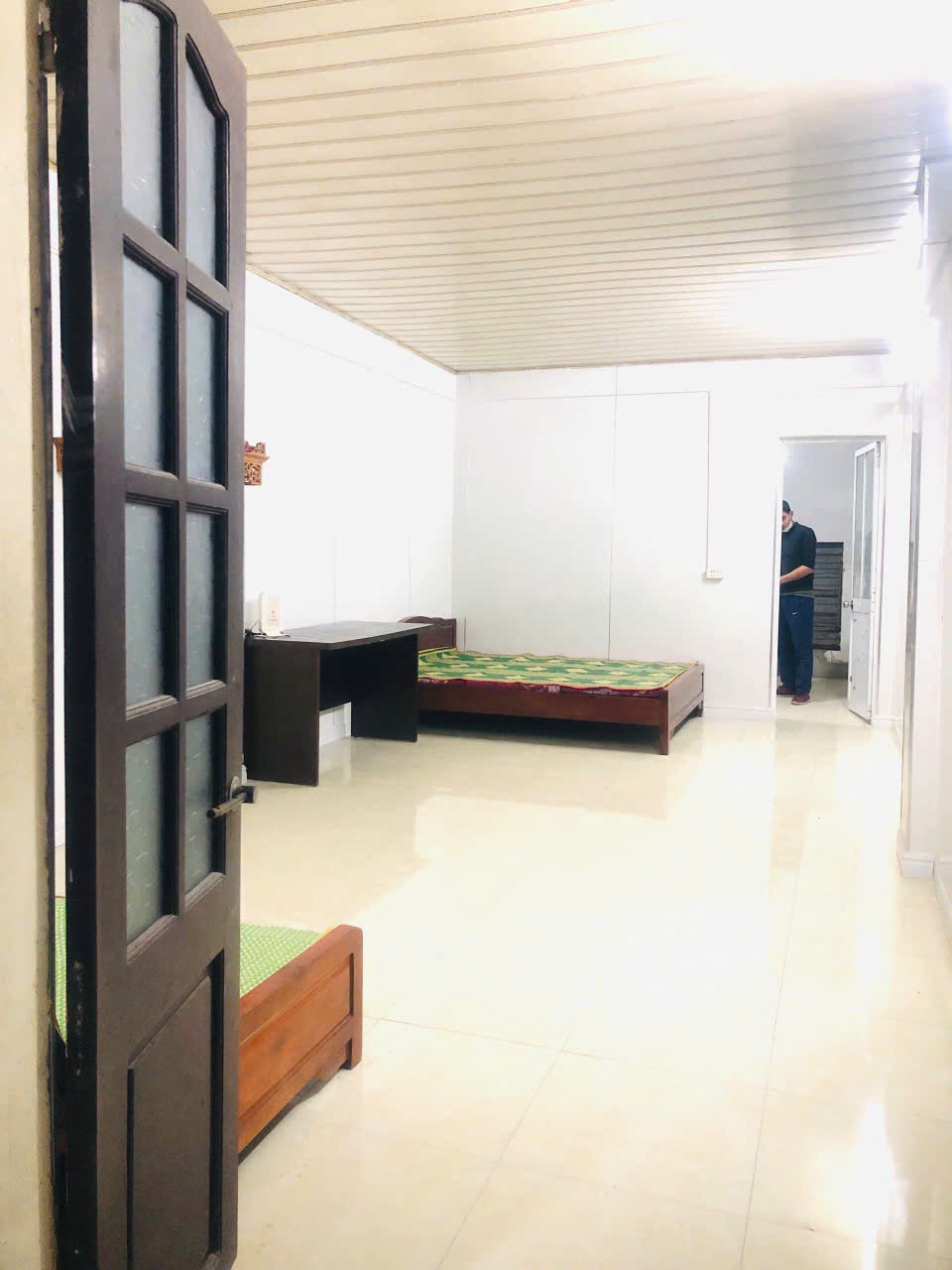CHO THUÊ NHÀ CHÍNH CHỦ – GẦN CẦU HỮU HÒA, CẠNH KĐT ĐẠI THANH