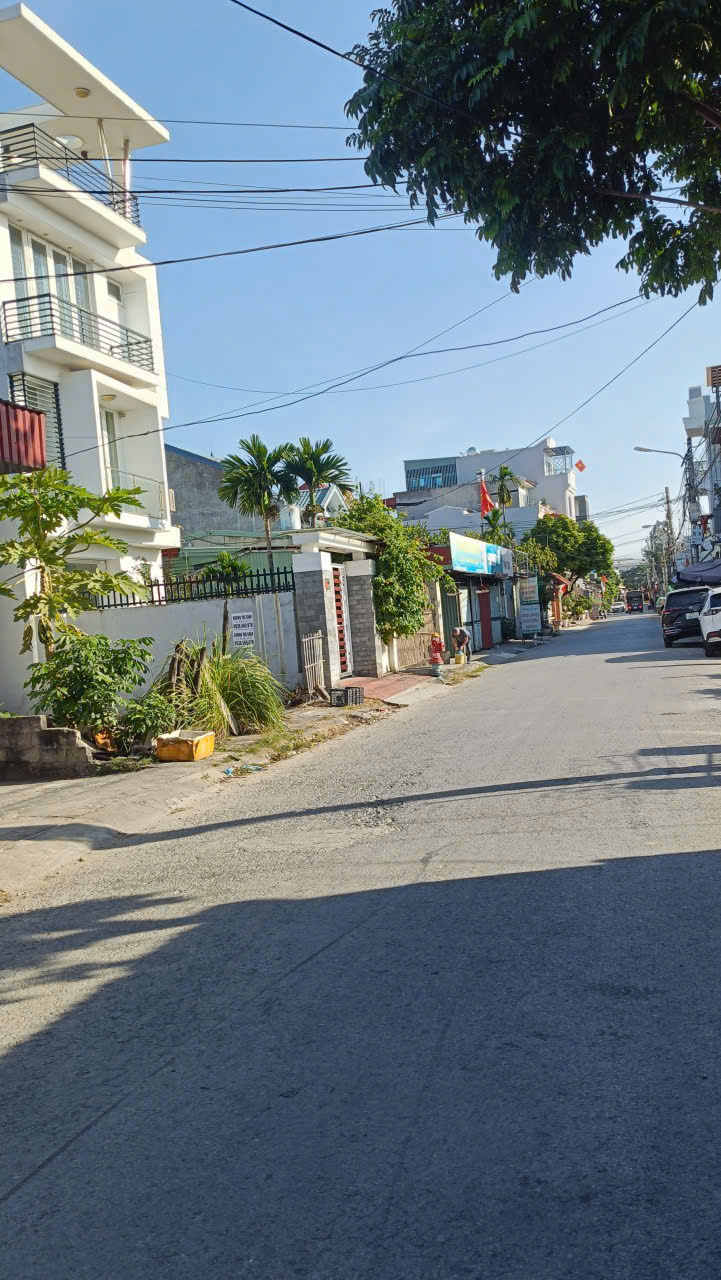 🏡 ĐẤT MẶT ĐƯỜNG 71,5M² – MẶT TIỀN 5M – KINH DOANH TỐT – GIÁ 3,75 TỶ