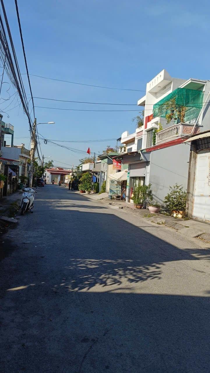 🏡 ĐẤT MẶT ĐƯỜNG 71,5M² – MẶT TIỀN 5M – KINH DOANH TỐT – GIÁ 3,75 TỶ