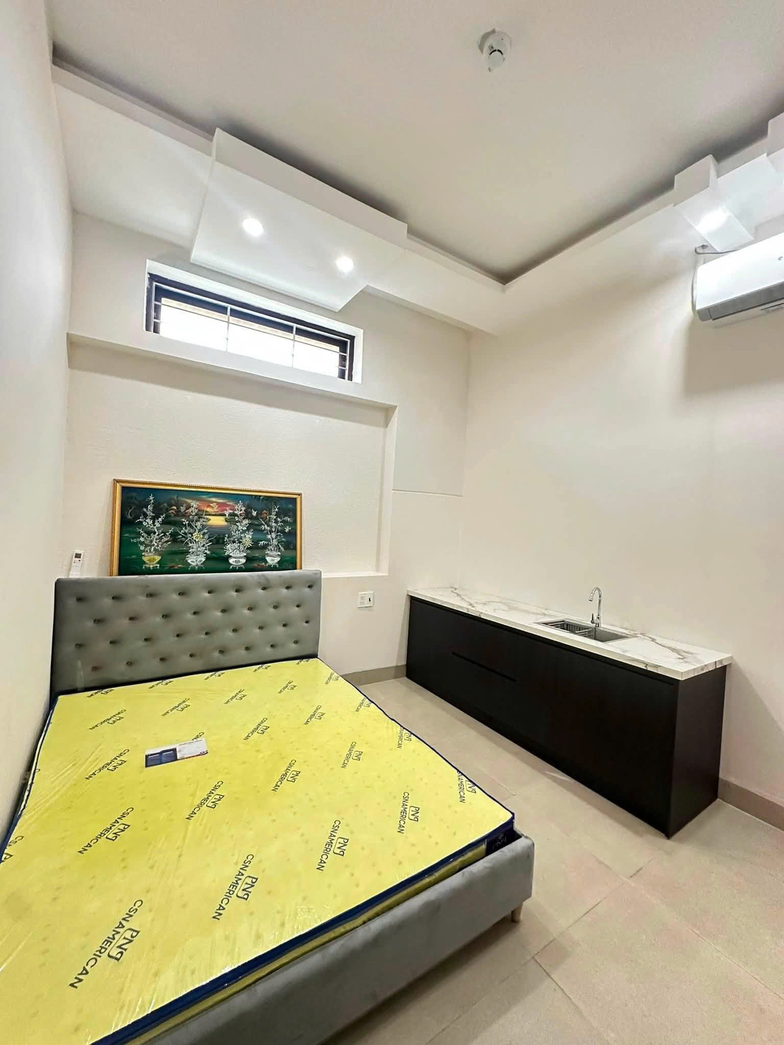 CHO THUÊ CHUNG CƯ MINI FULL NỘI THẤT MỚI XÂY TẠI LÊ ĐẠI HÀNH,CẨM LỆ ,ĐÀ NẴNG-3