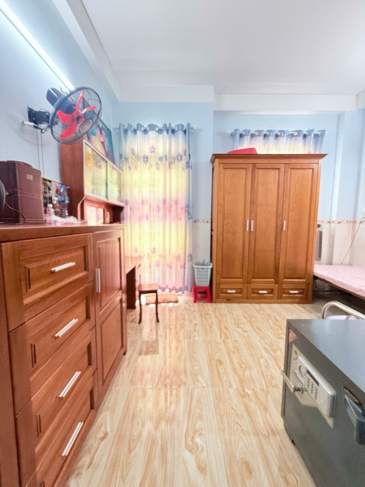 CHÍNH CHỦ CẦN BÁN NHÀ ĐƯỜNG TÂN KỲ TÂN QUÝ 52M CHỈ 10 TỶ TL