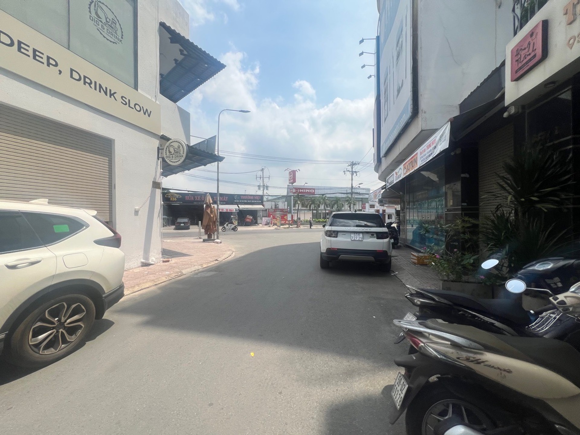 CHÍNH CHỦ CẦN BÁN NHÀ ĐƯỜNG TÂN KỲ TÂN QUÝ 52M CHỈ 10 TỶ TL-4