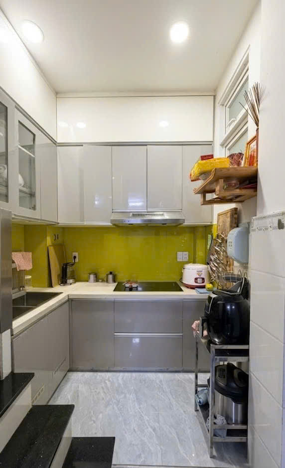Nhà Lê Hồng Phong, QUẬN 10, gần Đại học Văn Hiến, 5.2 tỷ-2