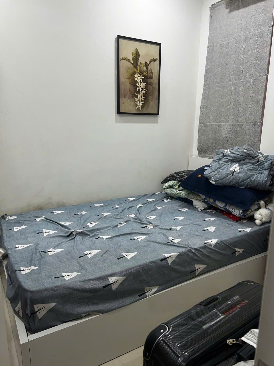 CĂN HỘ SKY GARDEN 3 – PHÚ MỸ HƯNG – 2PN2WC – CHỈ 4.3TỶ. LH:0775532337-5